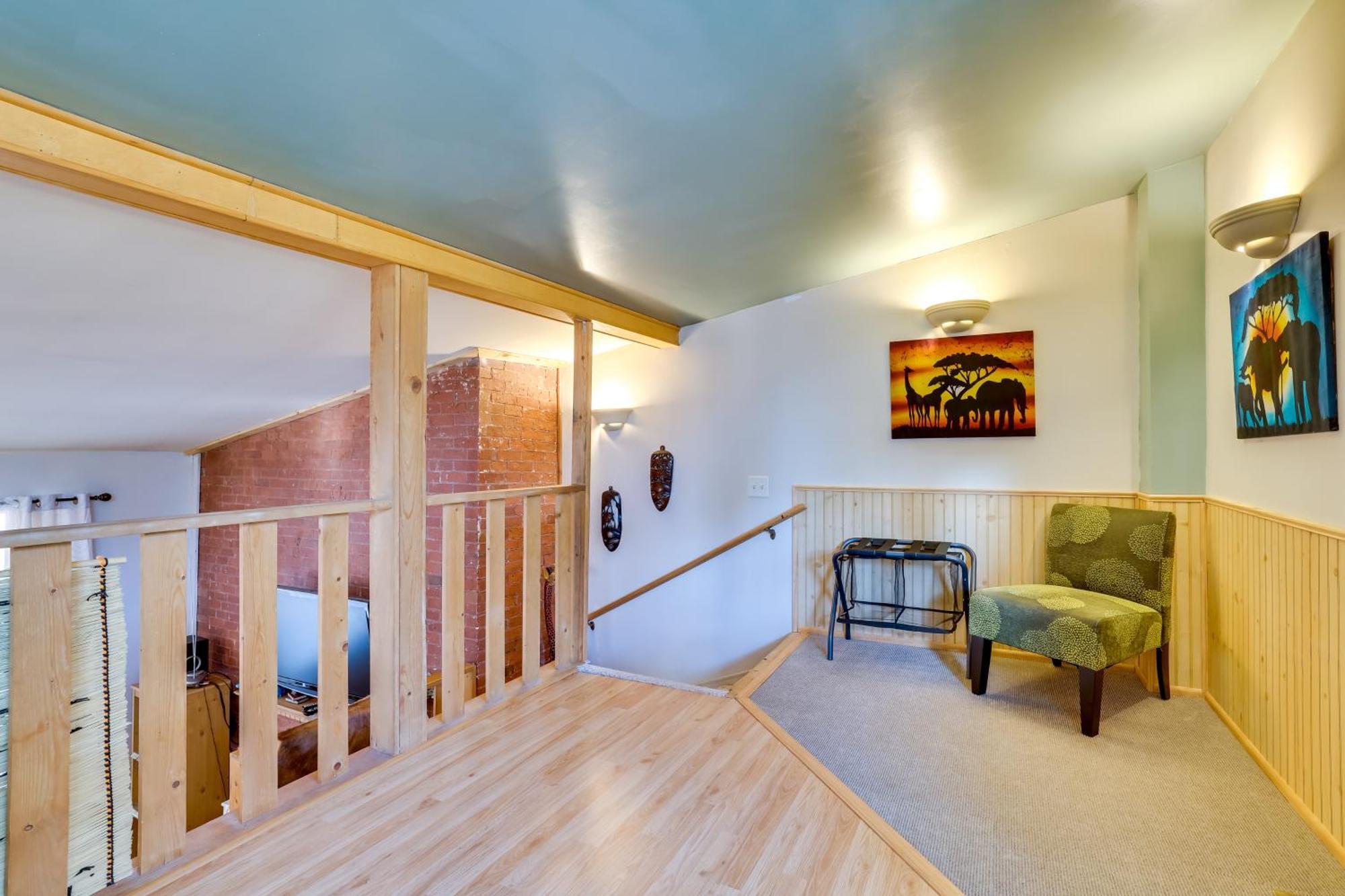 Wisconsin Cabin With Atv Trails, Near Lake Arbutus! Hatfield Ngoại thất bức ảnh